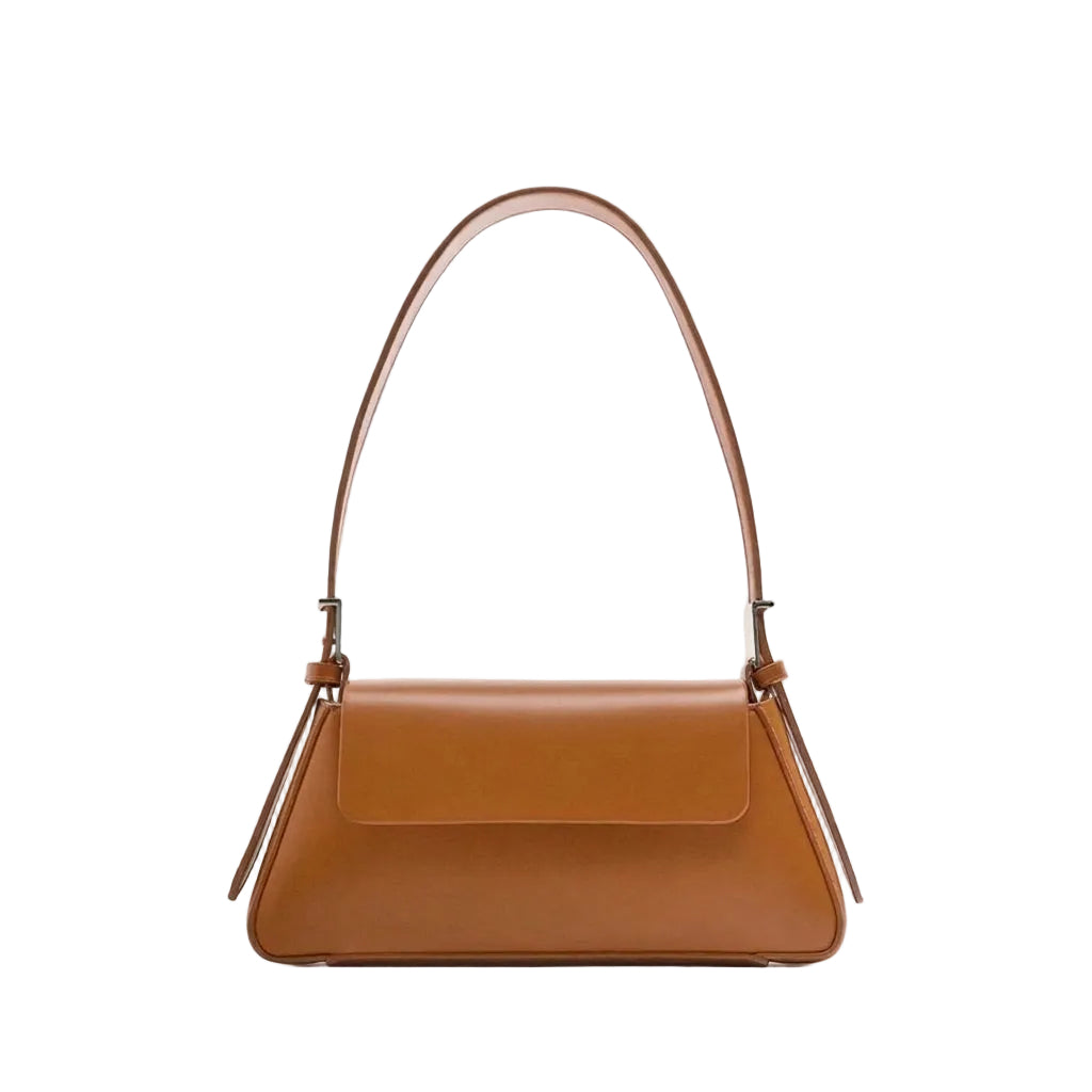 Sac à Bandoulière Automnal