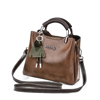 Sac à Main Rétro Chic