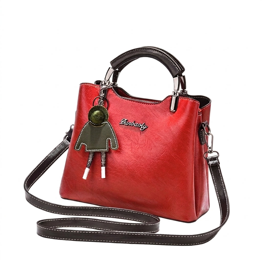 Sac à Main Rétro Chic