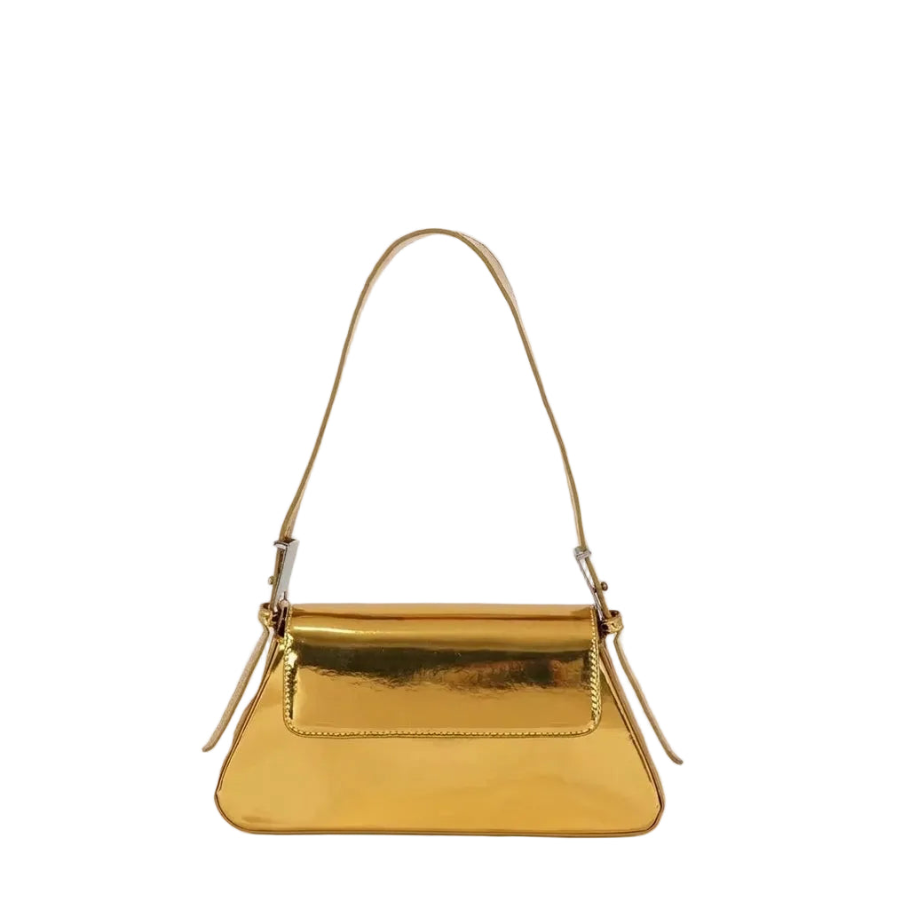 Sac à Bandoulière Automnal