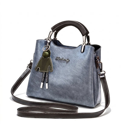 Sac à Main Rétro Chic
