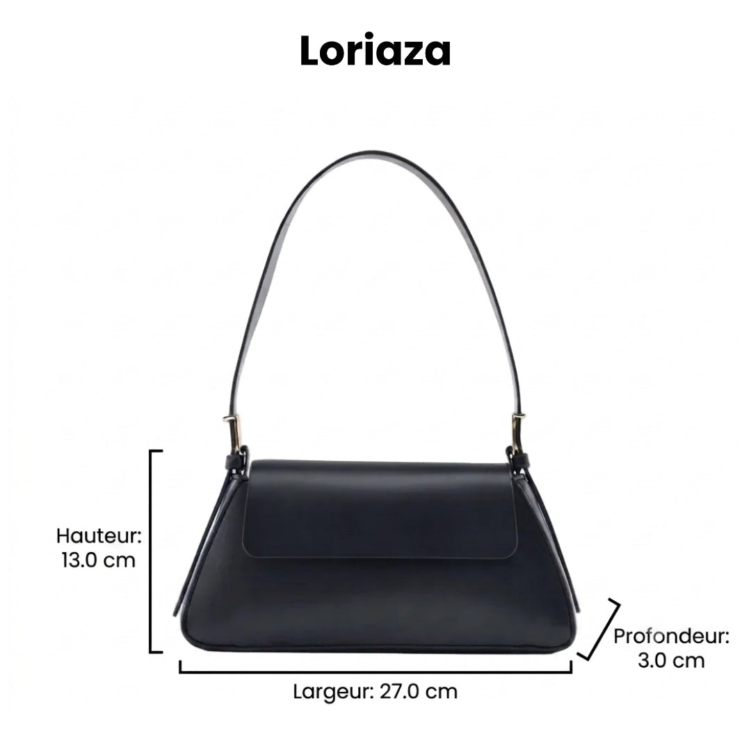 Sac à Bandoulière Automnal