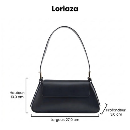 Sac à Bandoulière Automnal