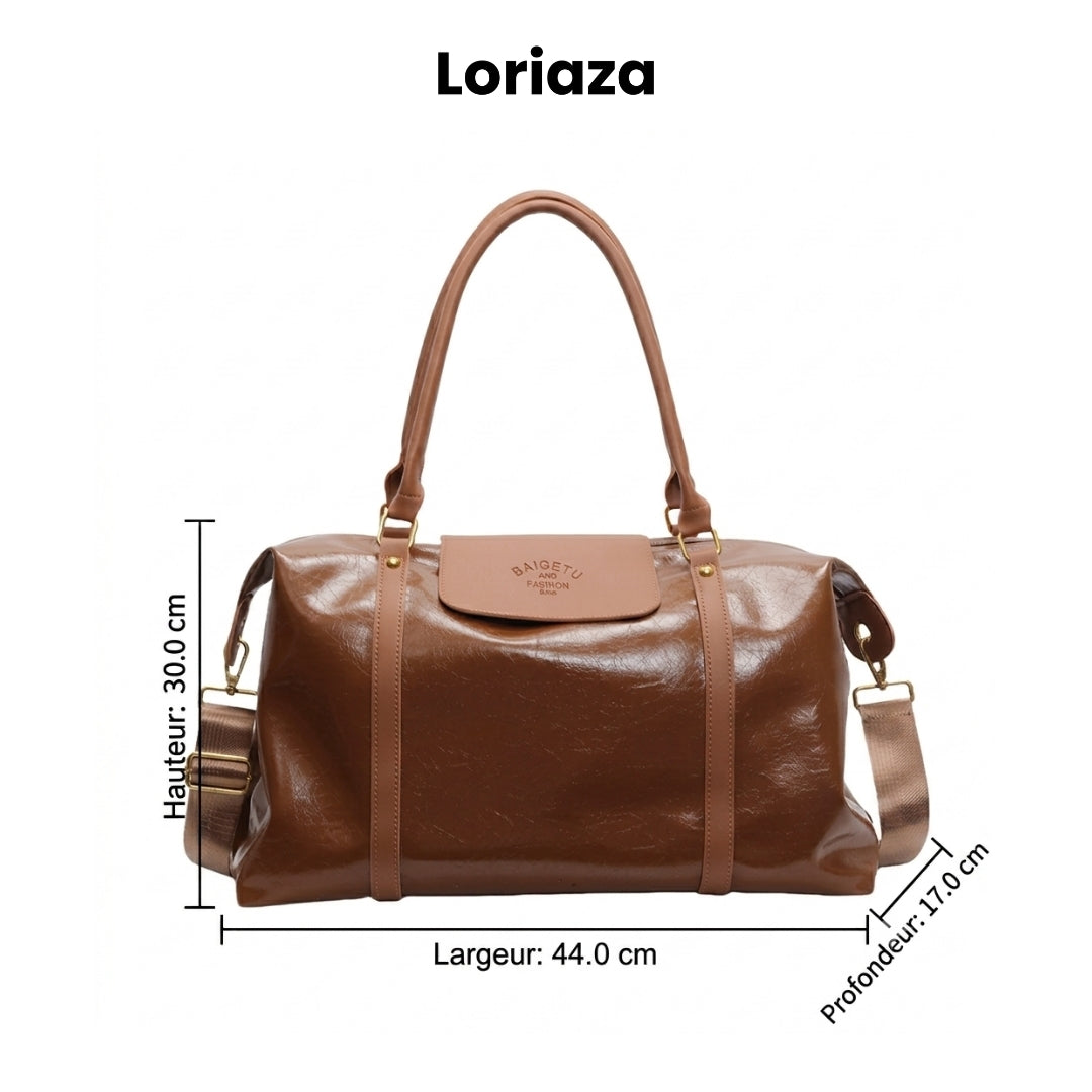 Sac de Voyage et Sport Élégant
