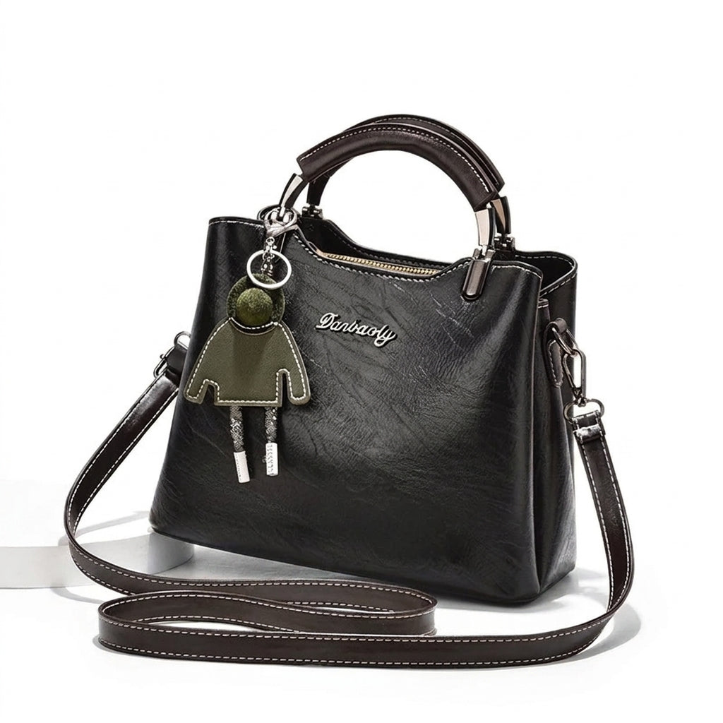 Sac à Main Rétro Chic