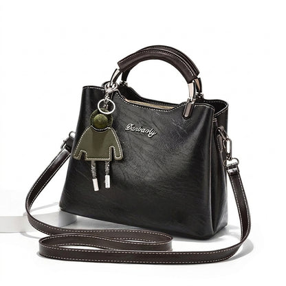Sac à Main Rétro Chic