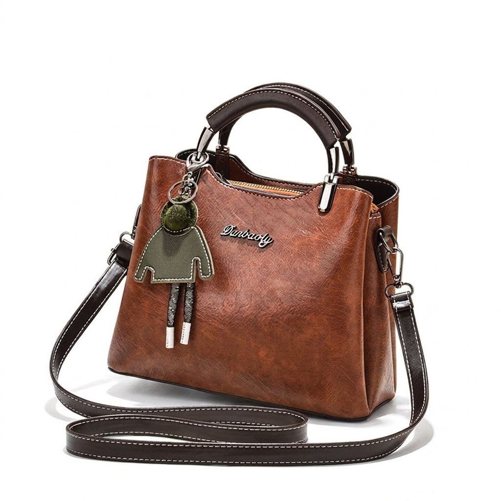 Sac à Main Rétro Chic