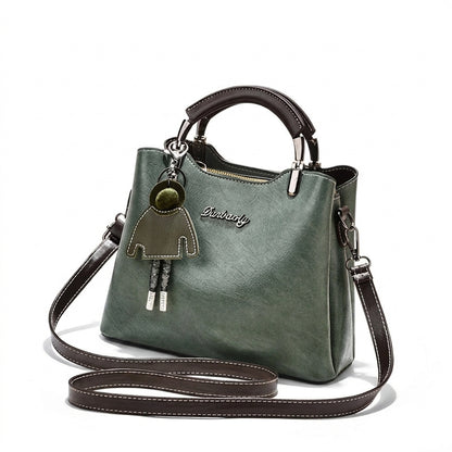Sac à Main Rétro Chic